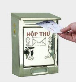 Hộp thư Thái Sơn giá rẻ