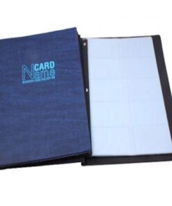 Cuốn sổ namecard 320 lá
