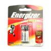 Pin 3A Energizer chính hãng (AAA Battery)