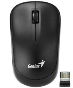 Chuột quang không dây (computer wireless mouse)