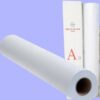 Giấy A0 định lượng 80 lõi 7,5cm - 8kg