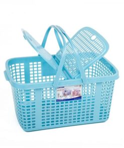 Giỏ nắp đại Duy Tân giá tốt