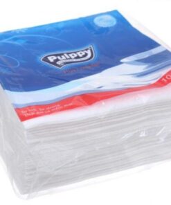 Khăn Ăn Pulppy 100 Tờ uy tín chất lượng