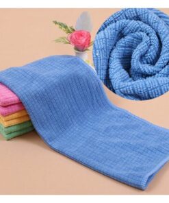 Chiếc khăn lau siêu sạch homeinno 30x35 - khăn Homeinno.