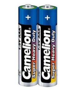 Pin 3A Camelion (AAA Battery)