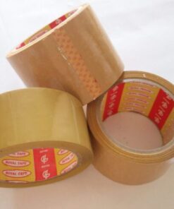 Băng keo đục 5F - 80 yds