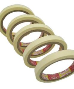 Băng keo giấy 1.2cm giá rẻ