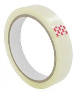 Băng keo trong 1.2cm - 80y uy tín chất lượng