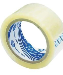 Băng keo trong 5cm - 80yds giá rẻ