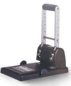 Máy đục 2 lỗ deli 0130 heavy duty