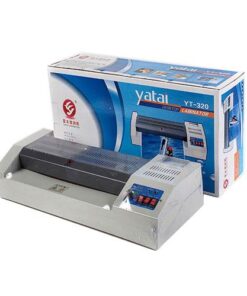 Chiếc máy ép plastic YT-320 giá ưu đãi