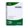 Sổ lò xo A5 - 100 trang giá ưu đãi