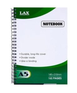 Sổ lò xo A5 - 100 trang giá ưu đãi