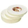 Băng keo xốp 2.5cm double sided tape giá rẻ