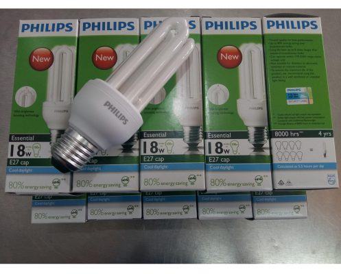 Bóng điện Philips có độ sáng cao <yoastmark class=