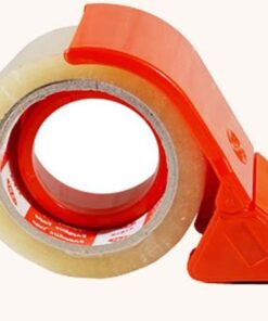 Cắt băng keo cầm tay nhựa 8cm sằc bén