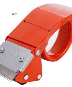 Cắt băng dính Dân Hoa 7cm giá rẻ