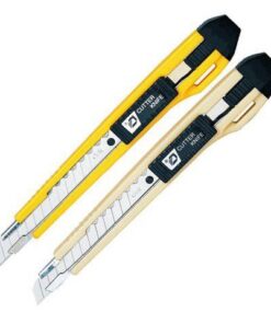 DAO RỌC GIẤY DELI 2031 sắc bén