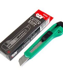 Dao rọc giấy lớn SDI 0426 sắc bén