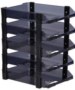 Kệ 5 tầng ráp nhựa Xukiva 175.5 uy tín chất lượng