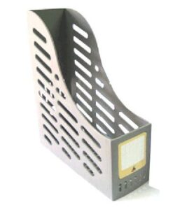 Kệ rổ 1 ngăn xám giá rẻ