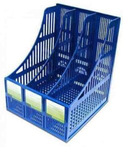 Kệ rổ 3 ngăn Xukiva 194 uy tín chất lượng