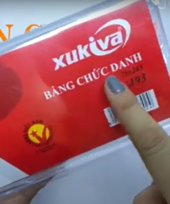Bảng chức danh mica Xukiva uy tín