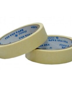 Băng keo giấy 2.5cm giá rẻ