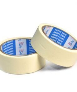 Băng keo giấy 3.5cm độ dính tốt