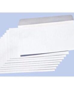 Bao thư 12x22 không keo 80 gsm