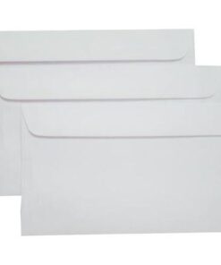 Bao thư 12*18 cm có keo ĐL 80 gsm