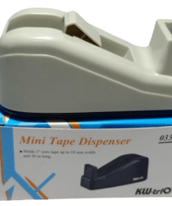 Cắt băng keo để bàn nhỏ 2cm KW.Trio 03305 uy tín chất lượng