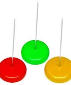 Cây ghim giấy để bàn dùng để ghim bill