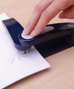 Đồ bấm kim xoay số 3 KW.Trio 0536R chính hãng