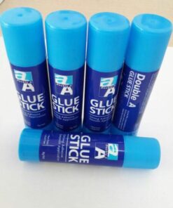 Hồ khô Double A 8g