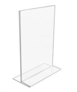 Kệ mica A4 để bàn chất lượng tốt