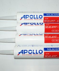 Chai keo Silicon Apollo giá tốt