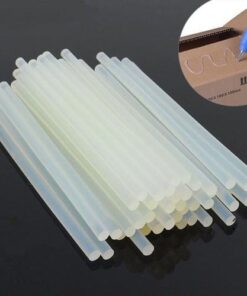 Keo súng nhỏ hay còn gọi là keo nến loại nhỏ
