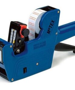 Máy bấm giá nhãn hiệu Motex không nắp