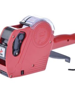 Chiếc máy bấm giá Motex có nắp giá rẻ