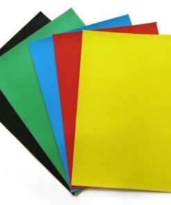Nam châm dẻo dạng tấm khổ A4