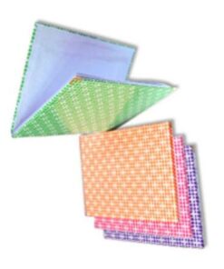 Sổ caro 25x33 - 344 trang loại dày
