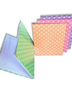 Sổ caro 21x33 uy tín chất lượng