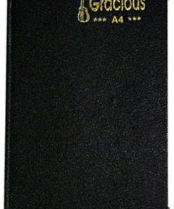 Sổ CK10 A4 - 200 trang