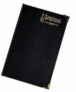 Sổ da CK2 - 96 trang mẫu mã đẹp