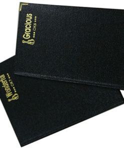 Sổ da CK6 200 trang giá rẻ