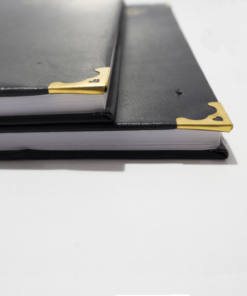 Sổ da CK8 dày 200 trang