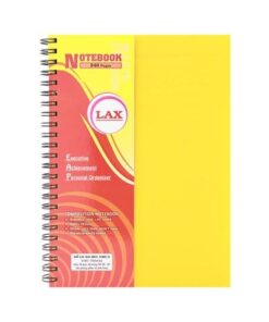 Sổ lò xo B5 - 100 trang