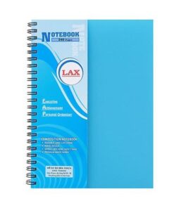 Sổ lò xo B5 200 trang giá rẻ
