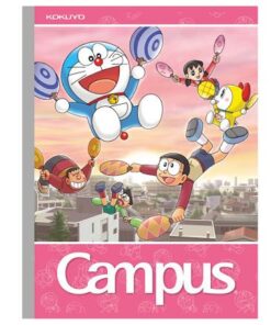 Tập Campus 100 trang giá rẻ